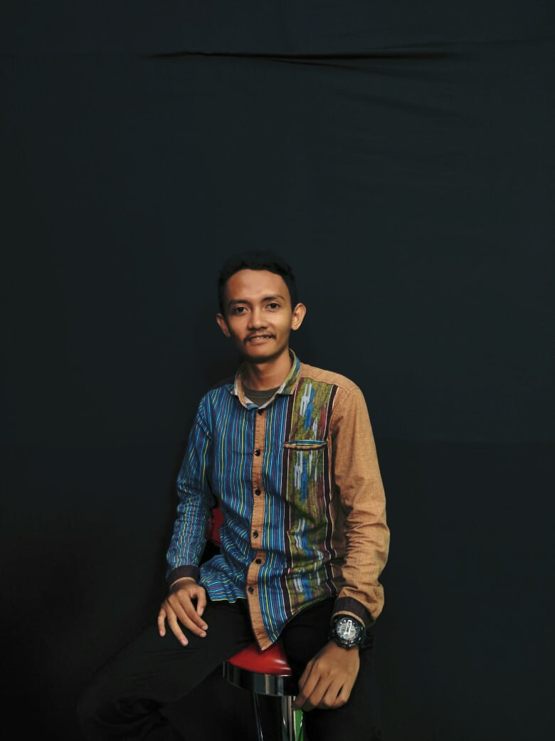 Gambar Muhammad Fepi, Mahasiswa FDK Terpilih Jadi Sekum IPM Kota Makassar